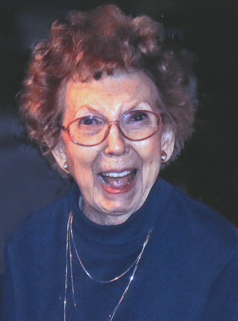 Barbara Allen Profile Photo