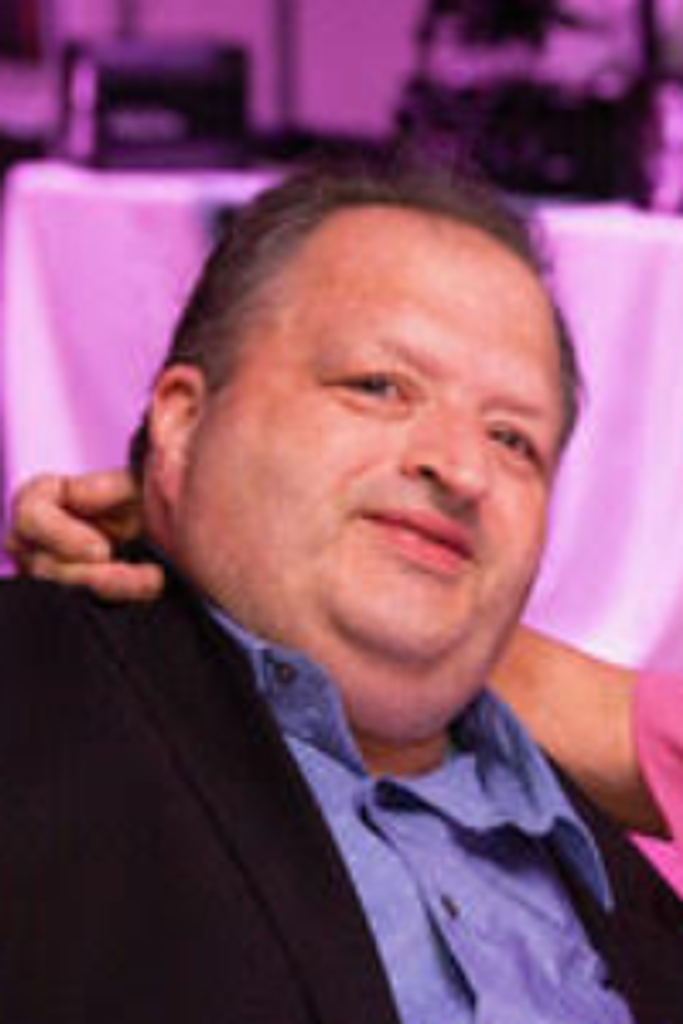 Charles T. "Charlie" Lyons Profile Photo