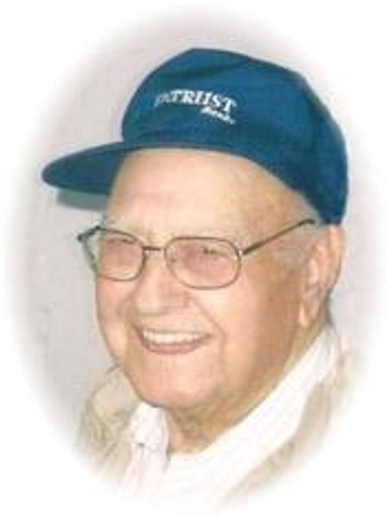 Walter Arnold Kinsey Profile Photo