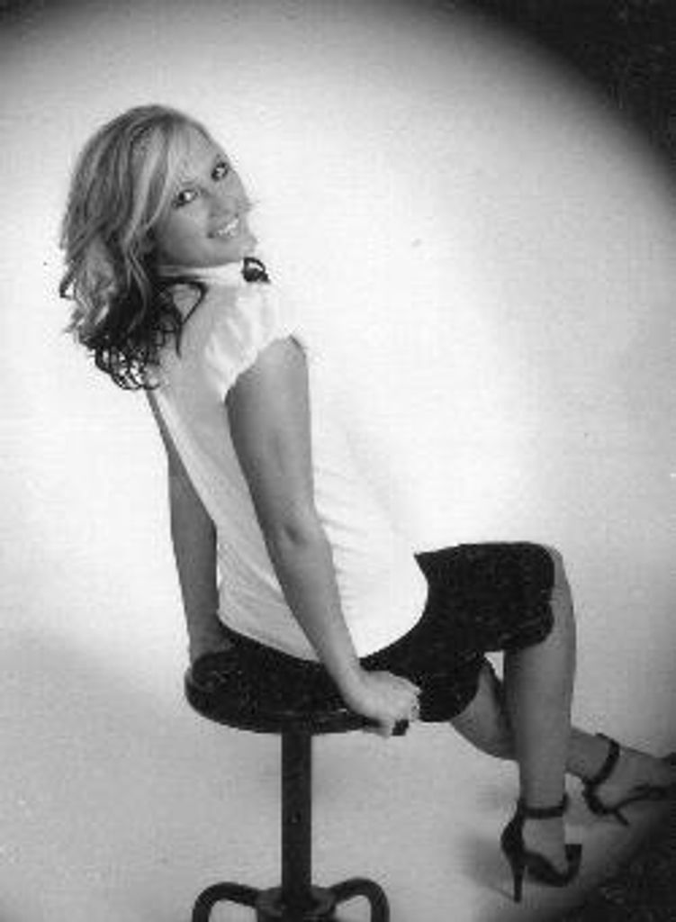 Paige Elizabeth Cornelius Profile Photo