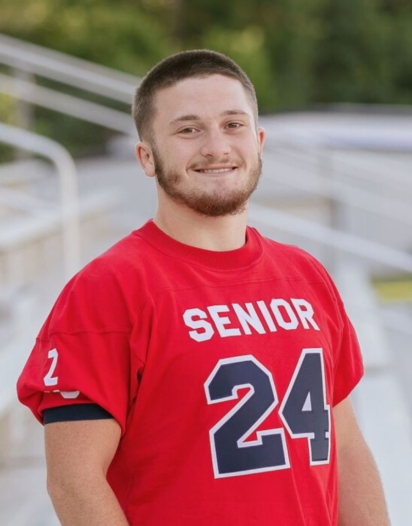 Zackary Keegan Sanders