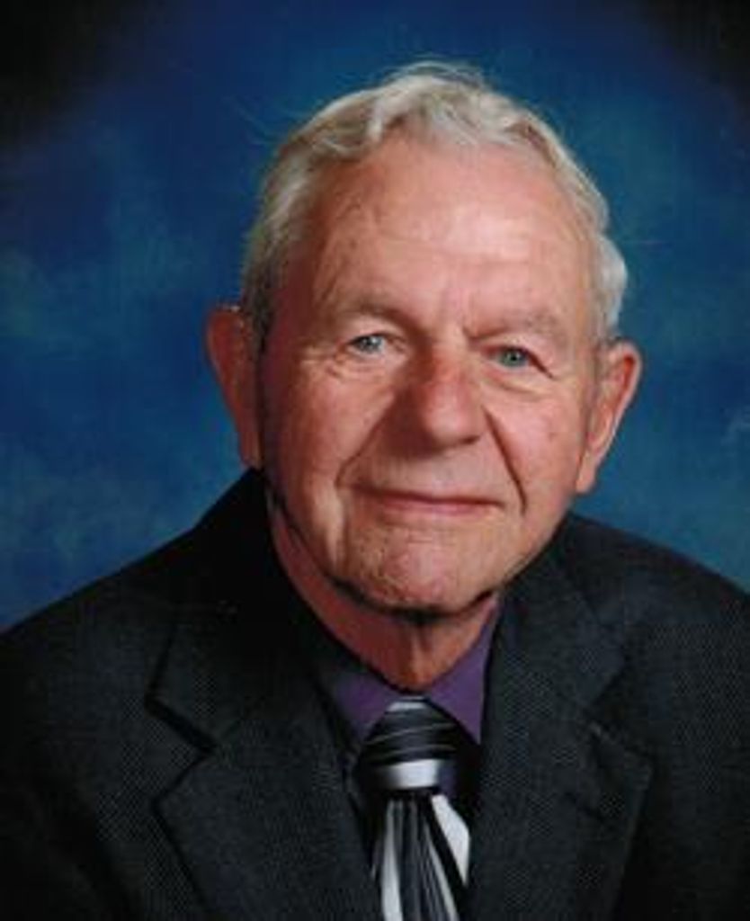 Harold F. Henschel Profile Photo