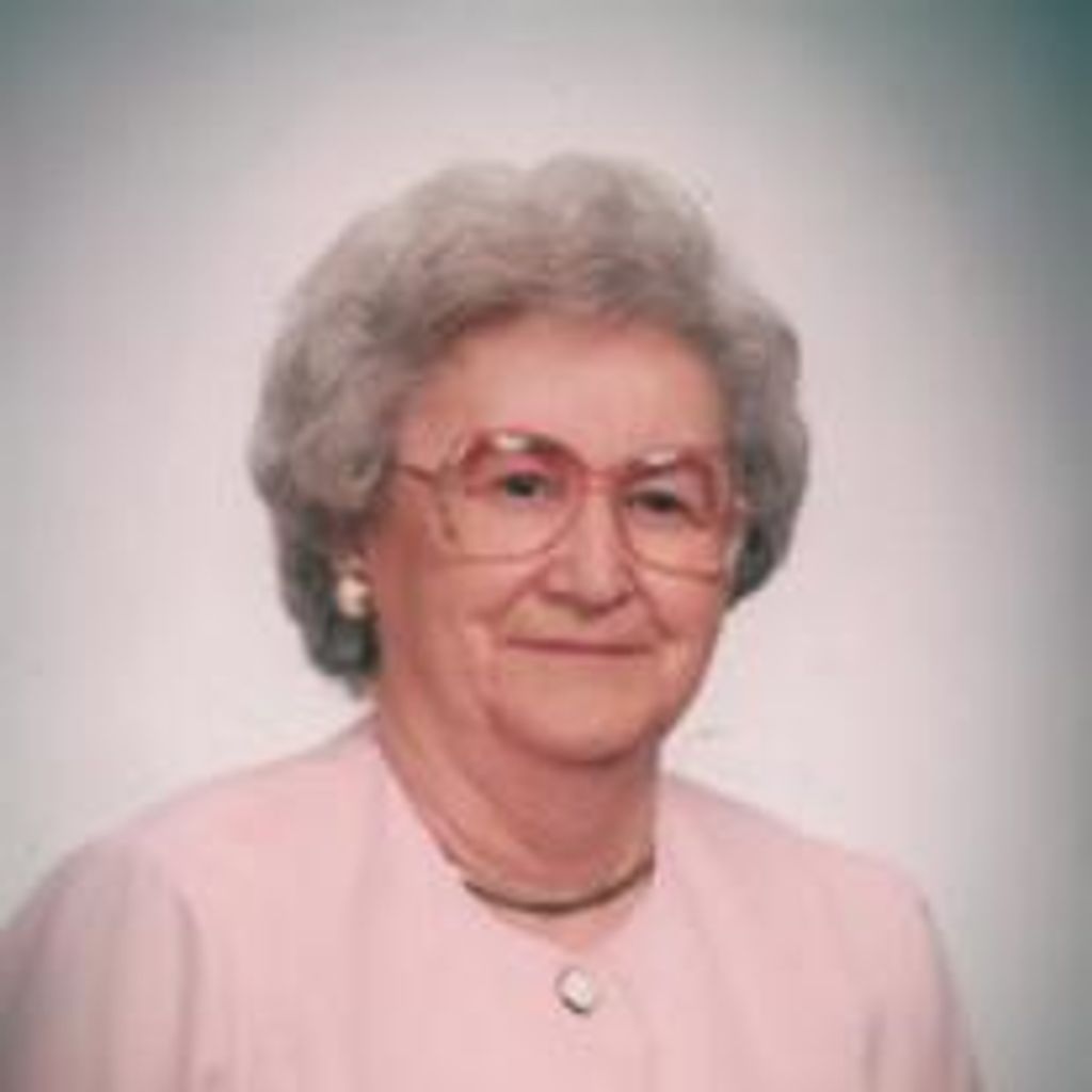 Mary Elizabeth Shepherd Profile Photo