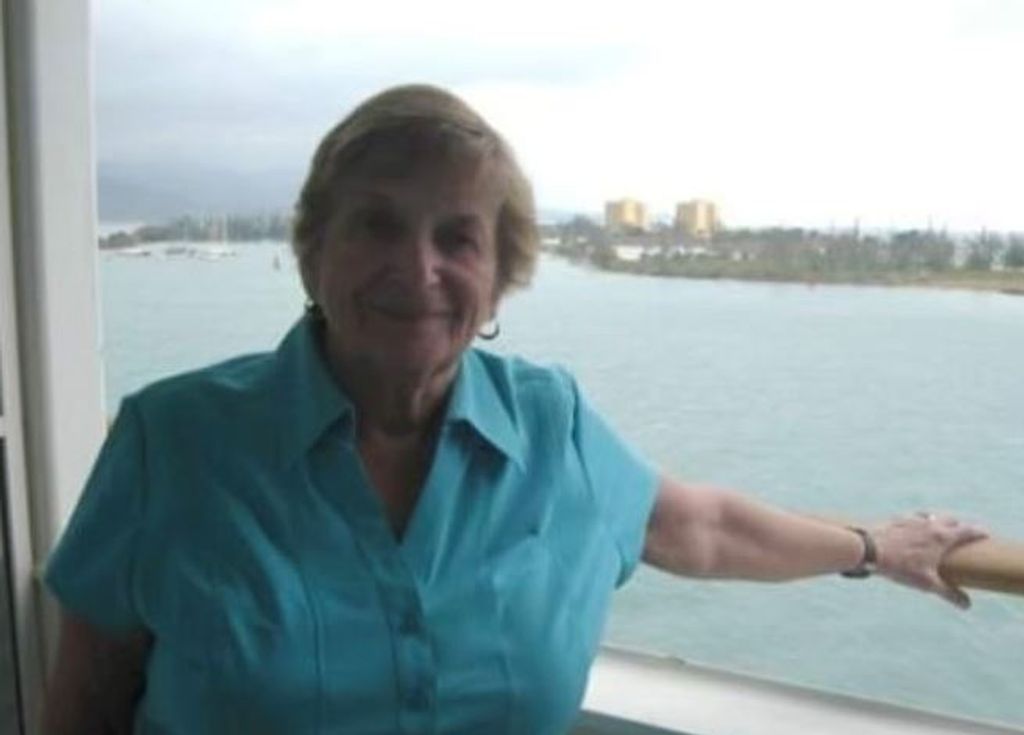 Elaine Brower