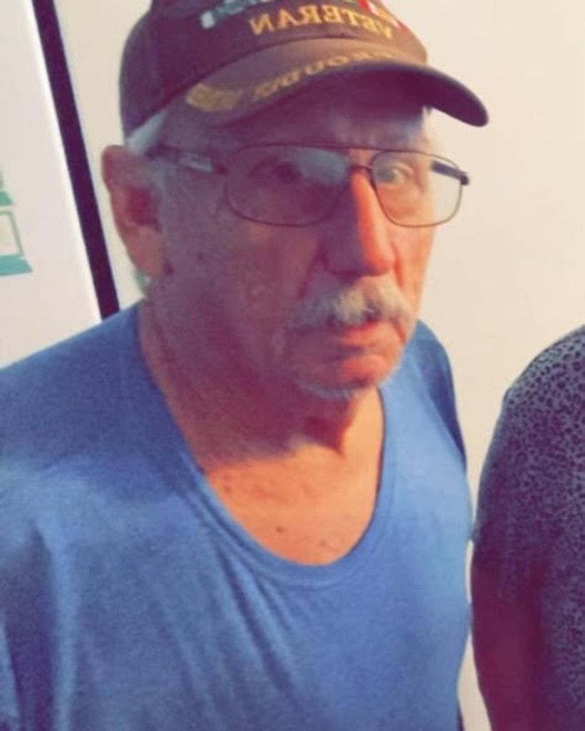 Larry Thomas Ray Profile Photo