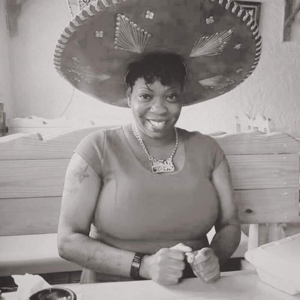 Ebony Zakia Hicks Profile Photo
