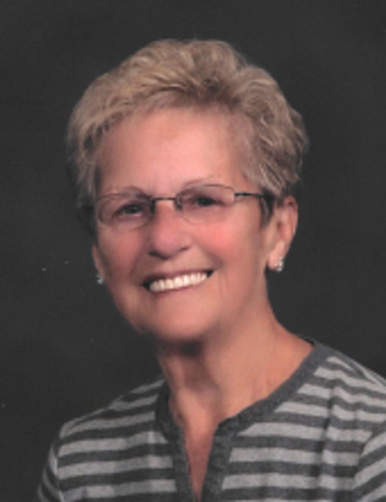 Margie Winglewich