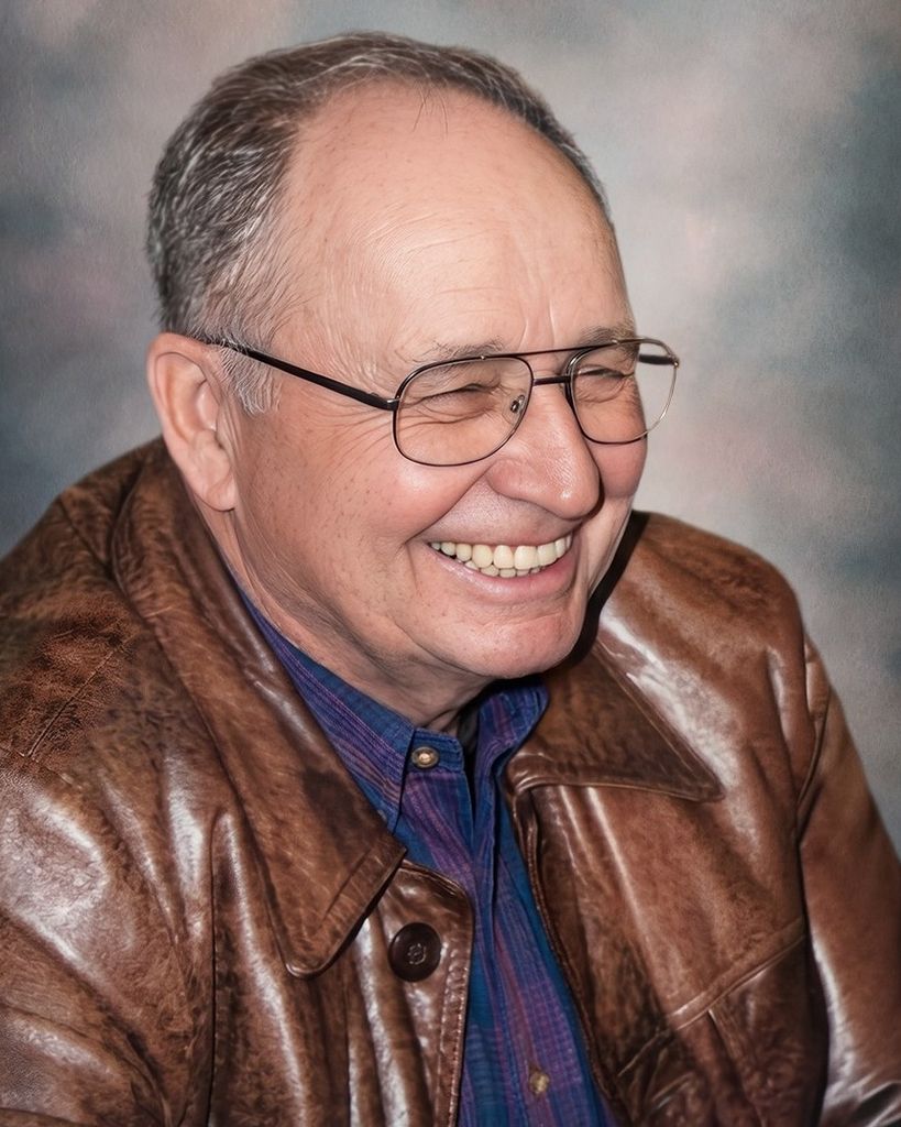 Charles Norman Nunnelee Profile Photo