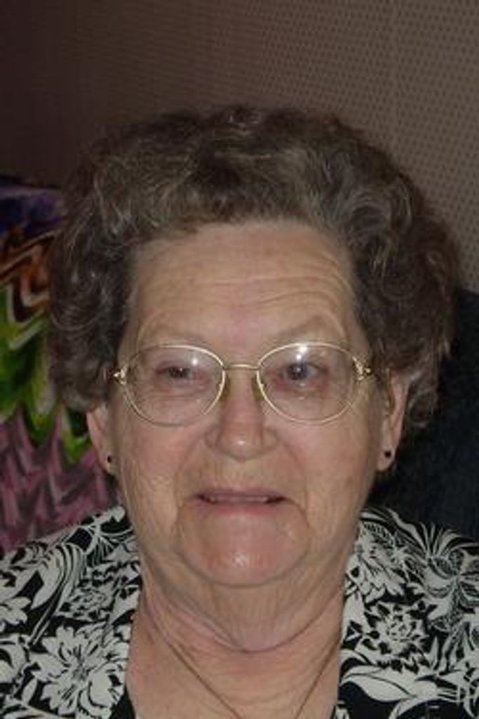 Marjorie J Cox Profile Photo
