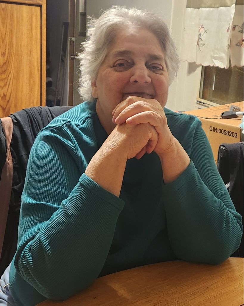 Janet Lee Mateja