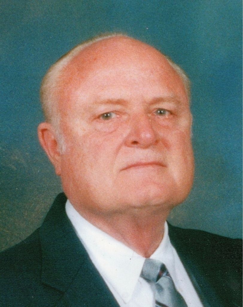 Edwin Bloom Hawk Profile Photo