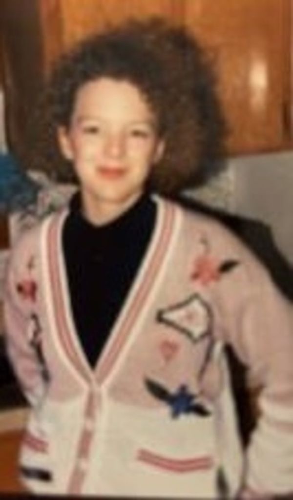Maria Francis Wallace Profile Photo