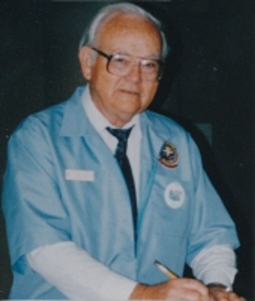 Fuller Thomas Onas