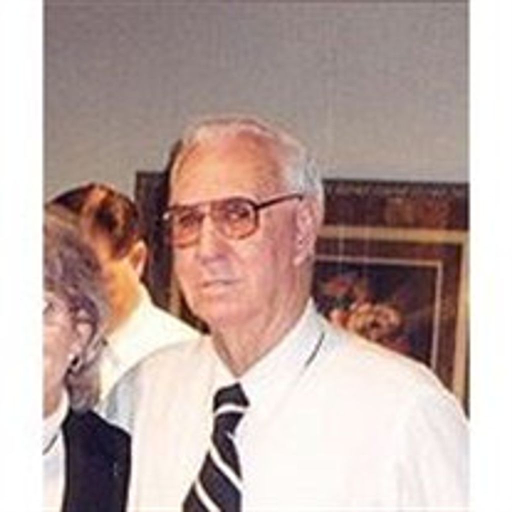 Charles Murrell