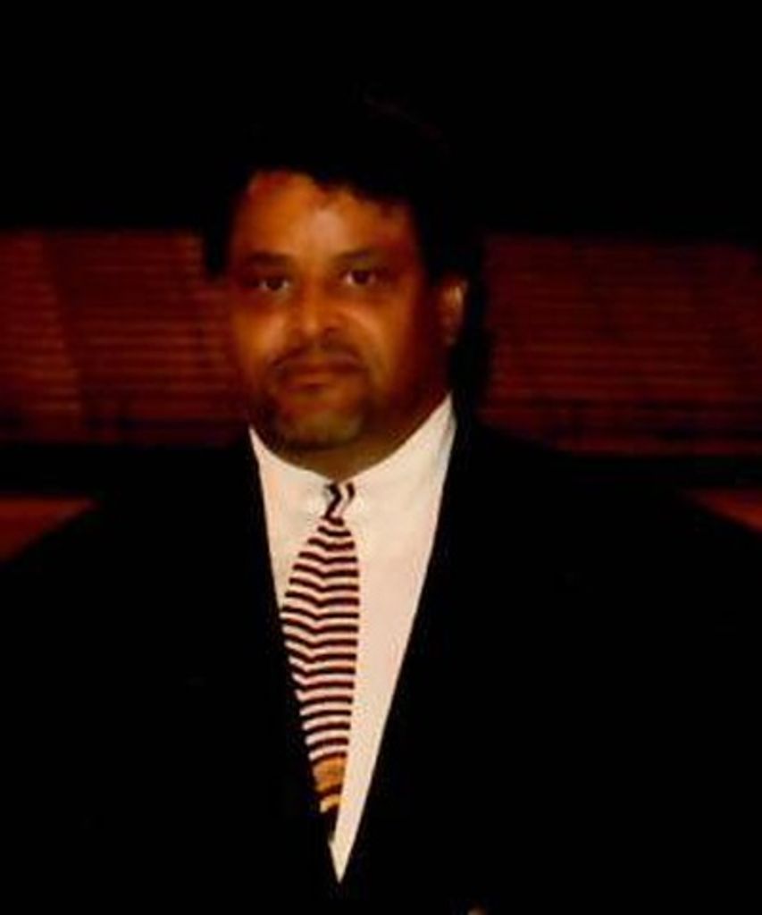 Theodore Sonny Alfred Jr.