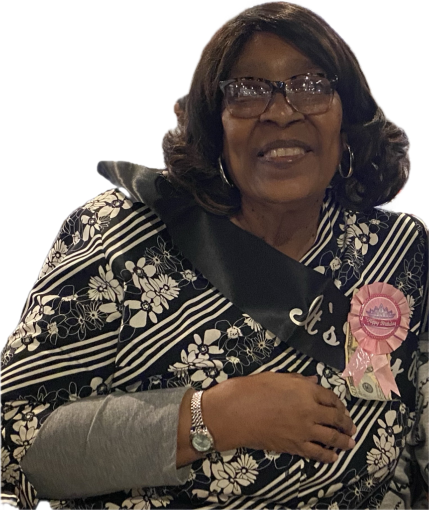 Brenda Jones Profile Photo