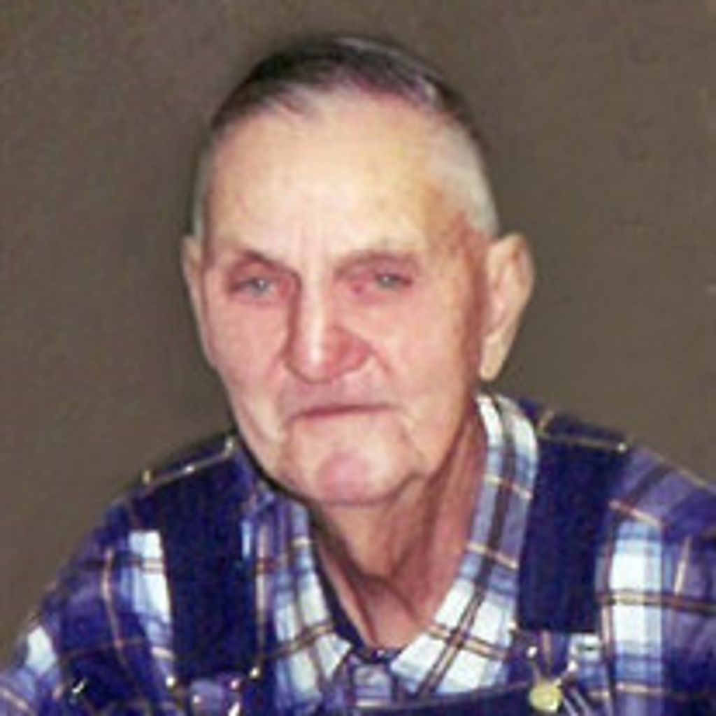 Frank W. Harner