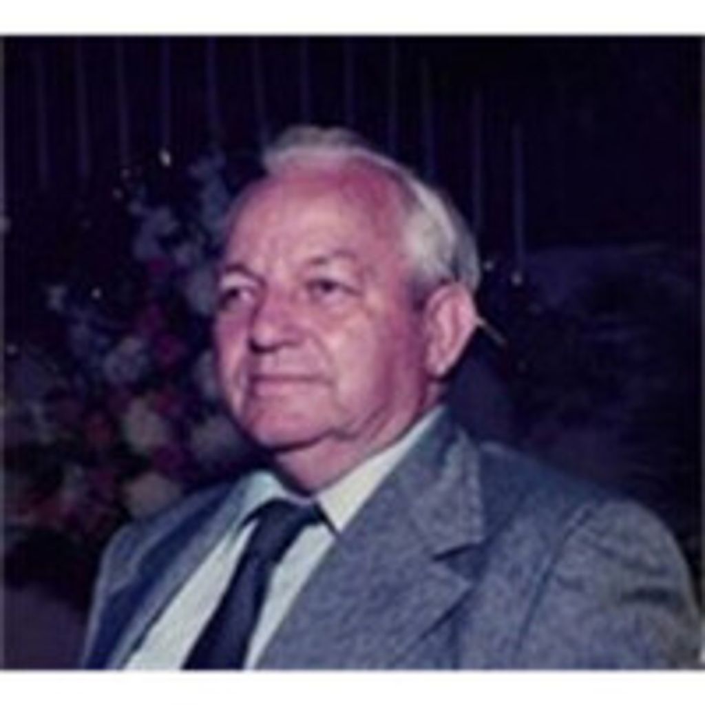Allen Morris