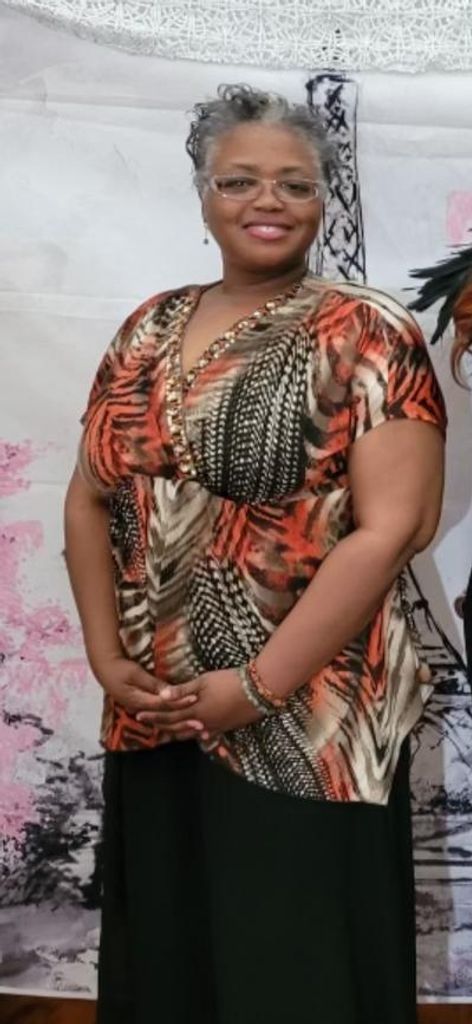 Mary Elizabeth Heard Profile Photo