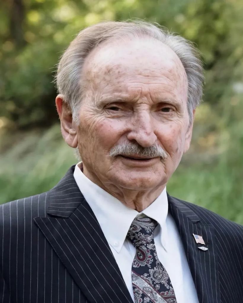 Manuel Ray Beck Profile Photo