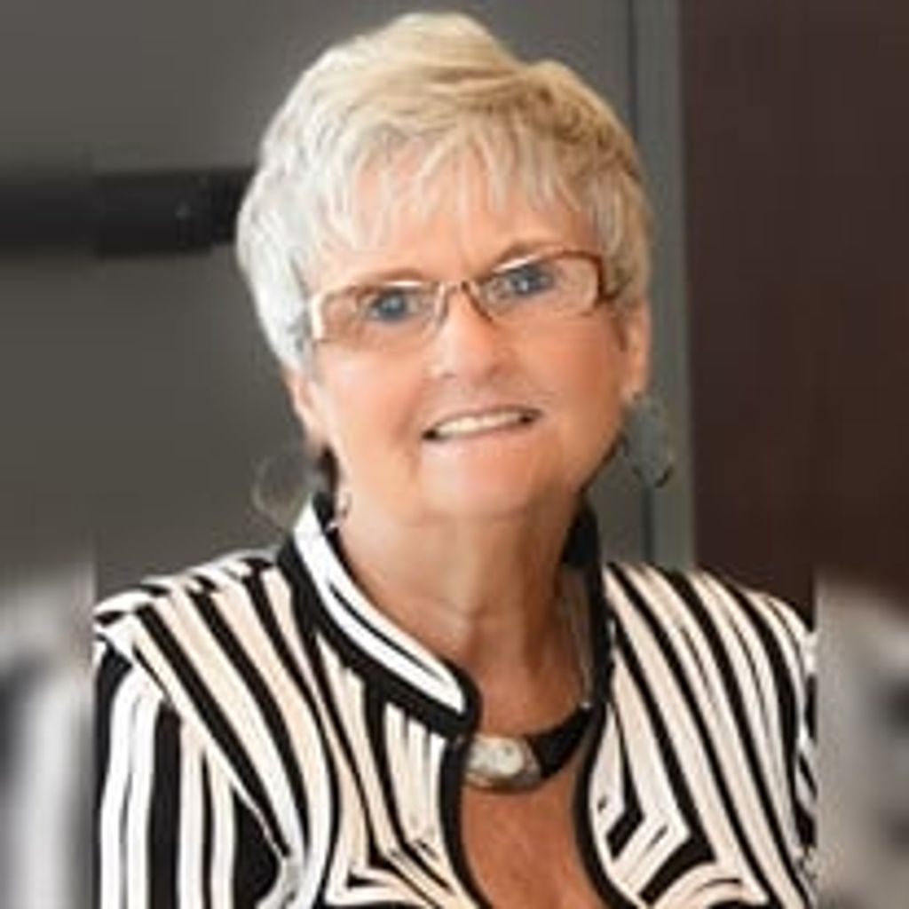 Brenda Hounshell Robinson