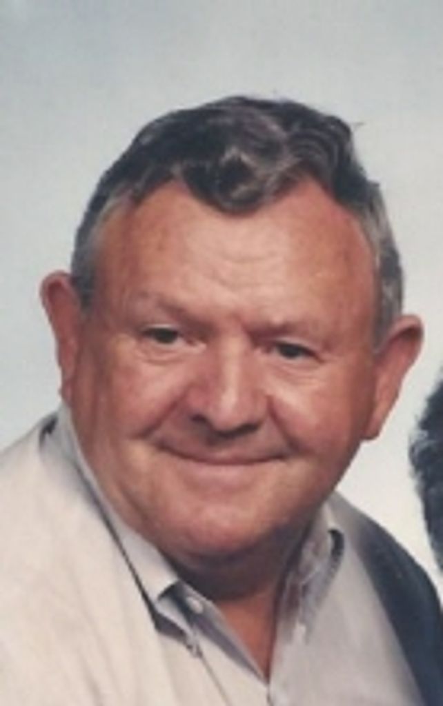 Cecil Wright