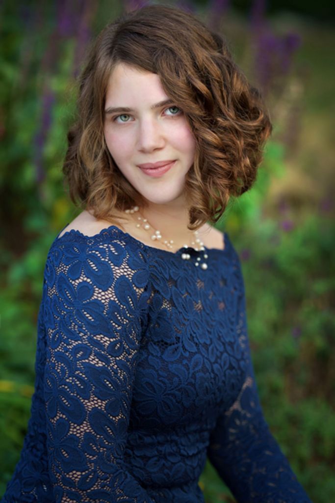 Jenna Leigh Jones Profile Photo