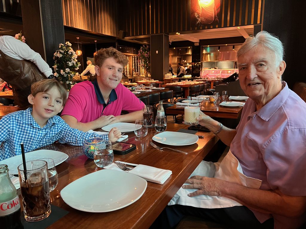 Ramon Del Valle Profile Photo