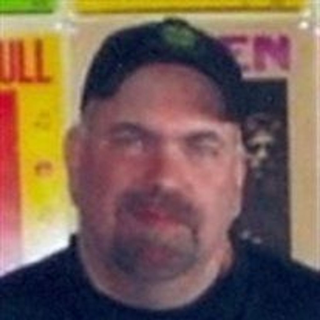 Steven E. Erlewine Profile Photo