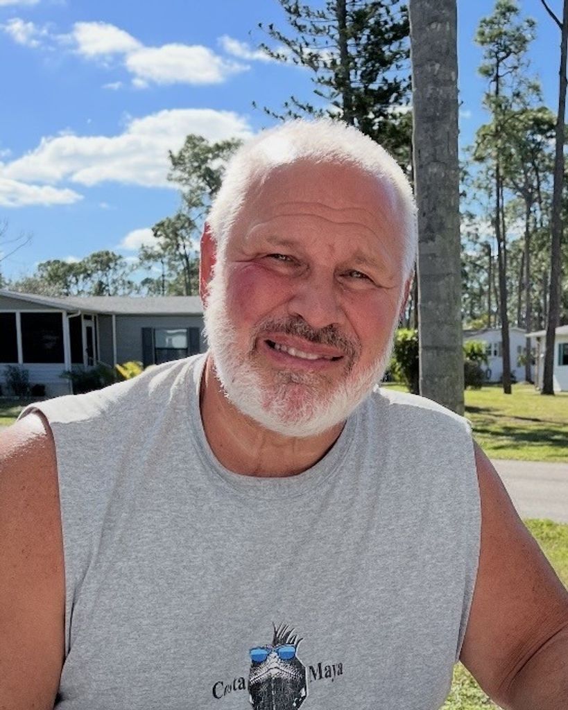 Gary A. Kleffner Profile Photo