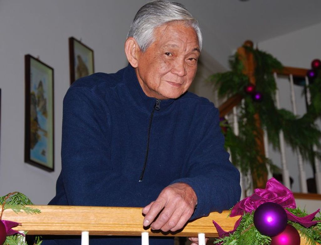 Valerio Velasco Bautista