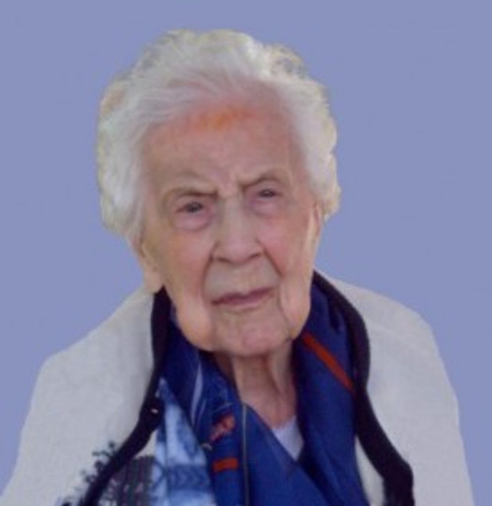 Frances Adelaide Hill