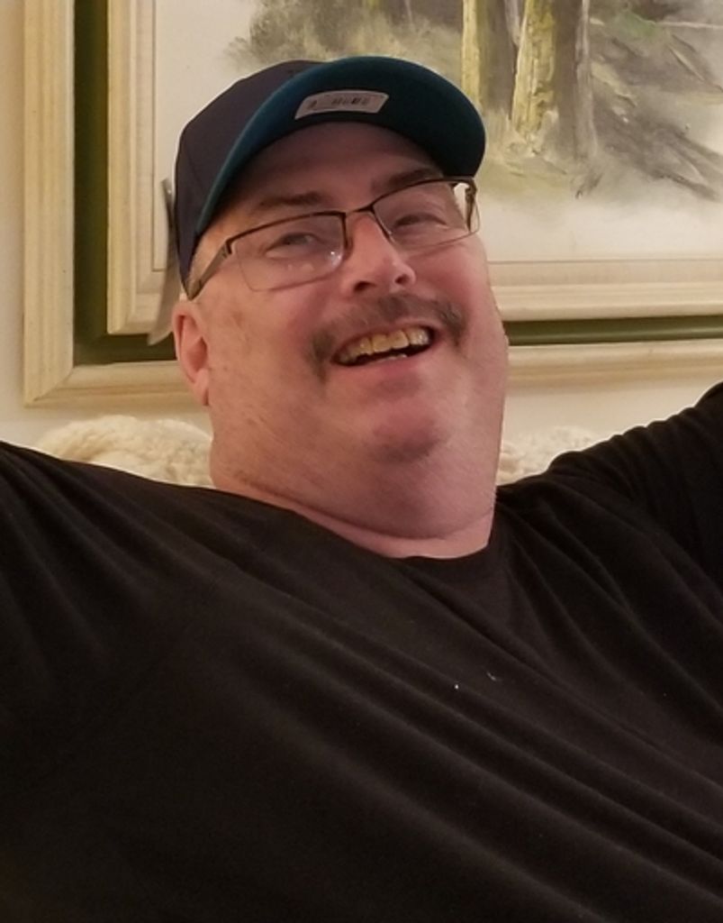 Barrett "Barry" Allan Cunningham Profile Photo