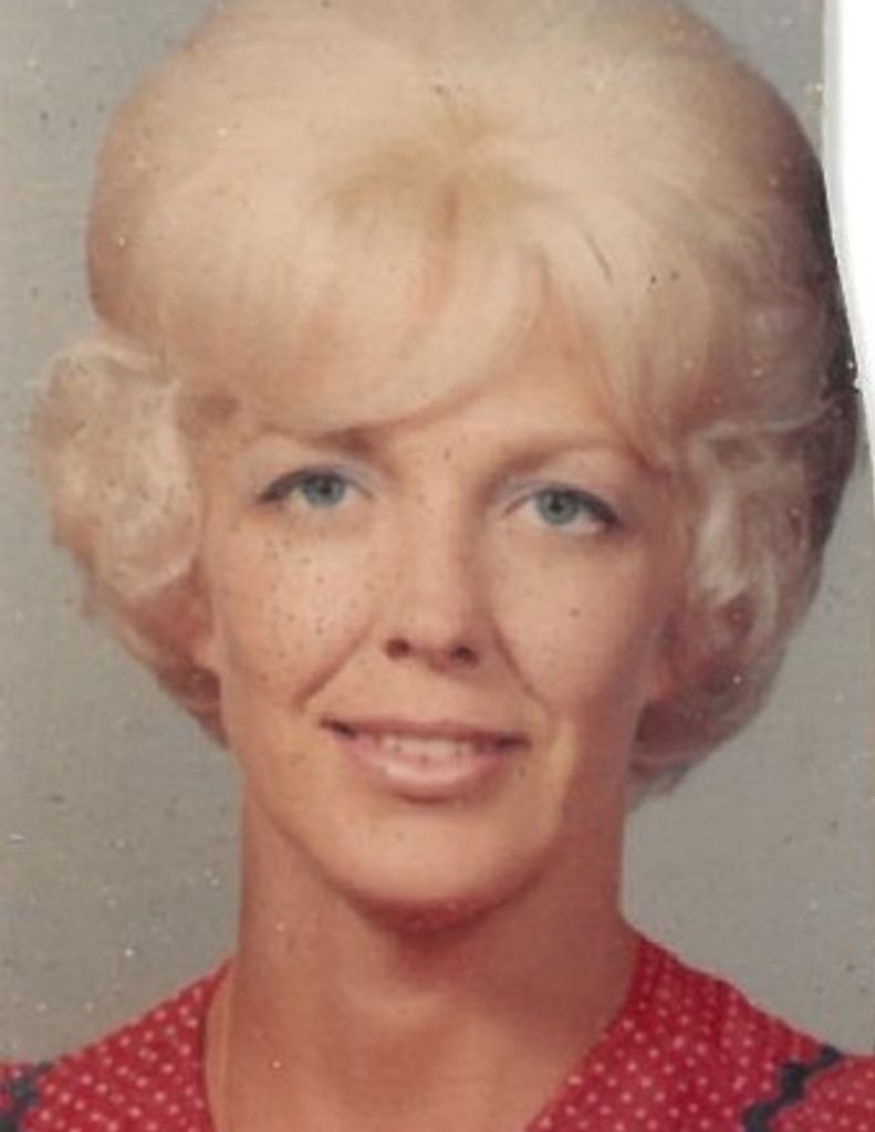 Barbara June Jones Profile Photo