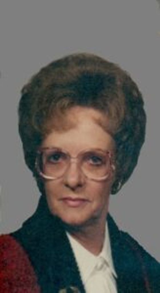 Marlene “Jo” Ousnamer Profile Photo