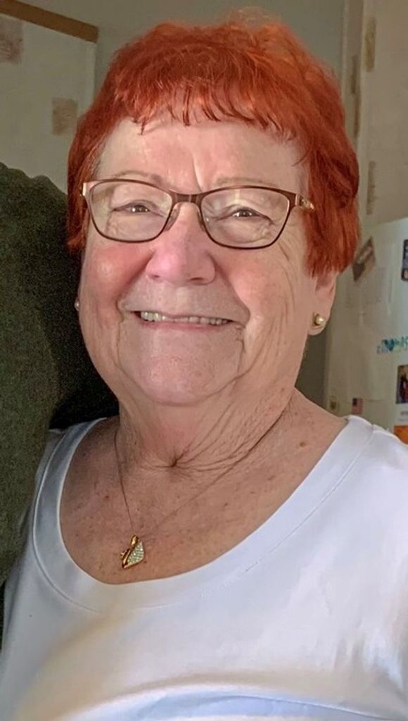 Ruth Ann Hughes Profile Photo