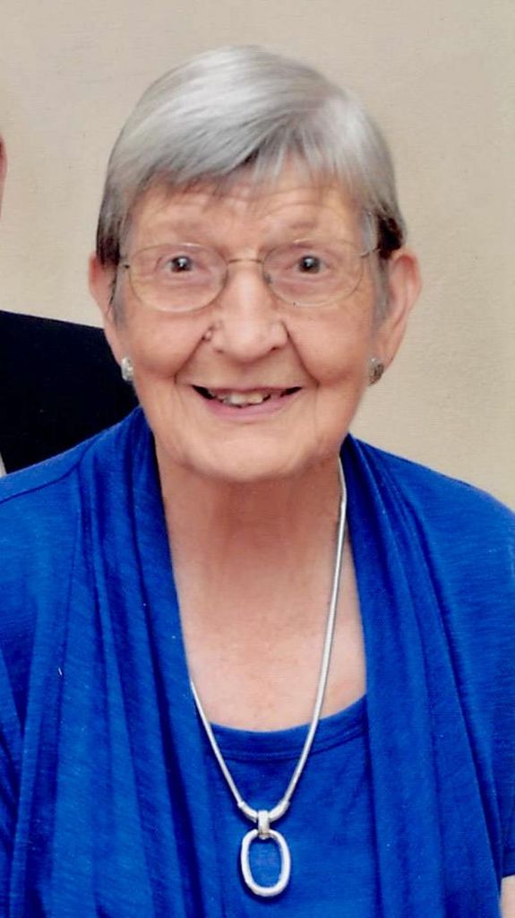 Bonnie Little Profile Photo