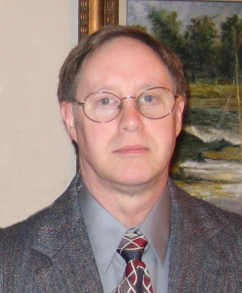 Matthew G. Guilliouma