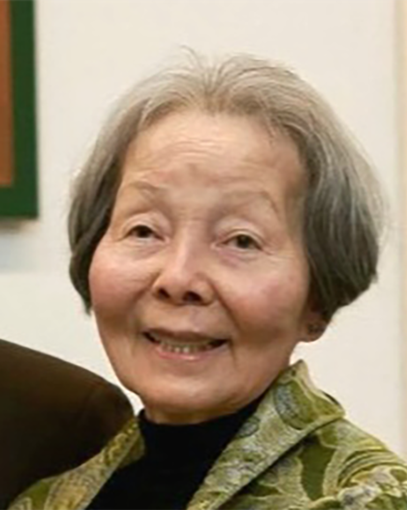 Suzie Russell Profile Photo