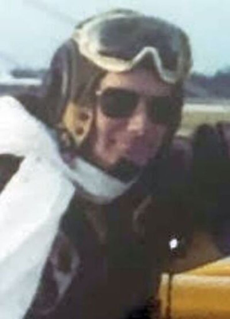 Walter Edward Ritz Profile Photo