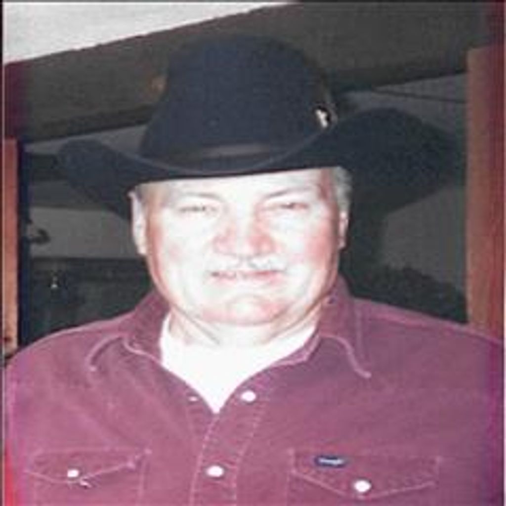 Bennie D. Bertram Profile Photo