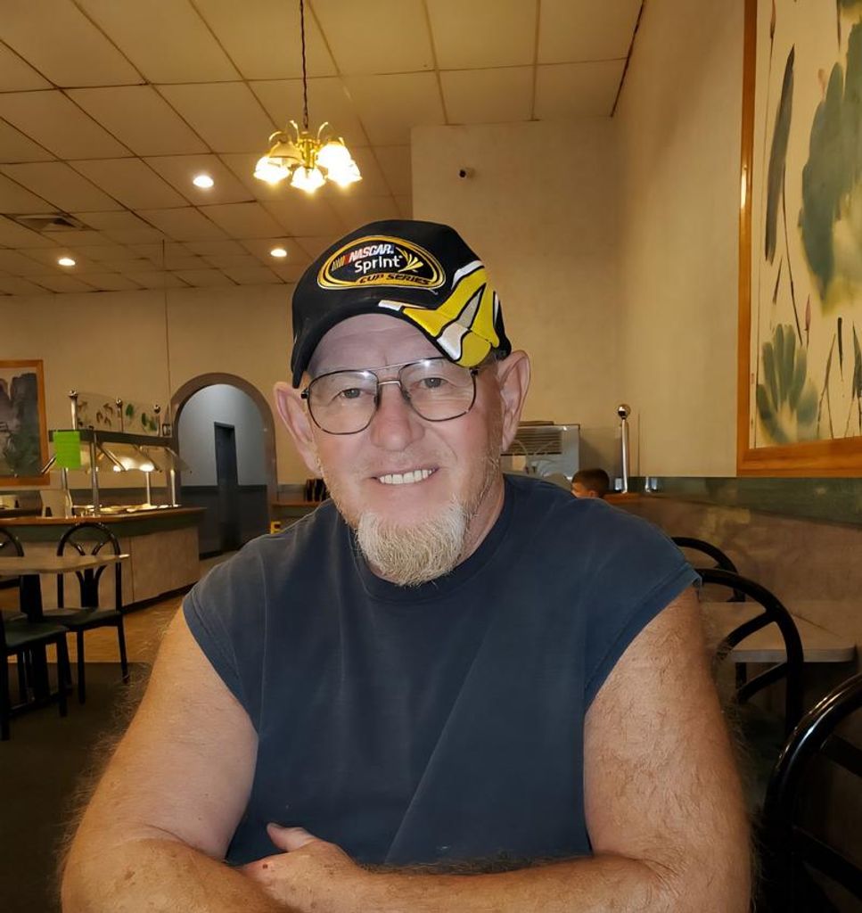 Neil Franklin Fields Profile Photo