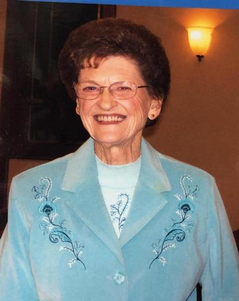 Alice W. Marshall Profile Photo