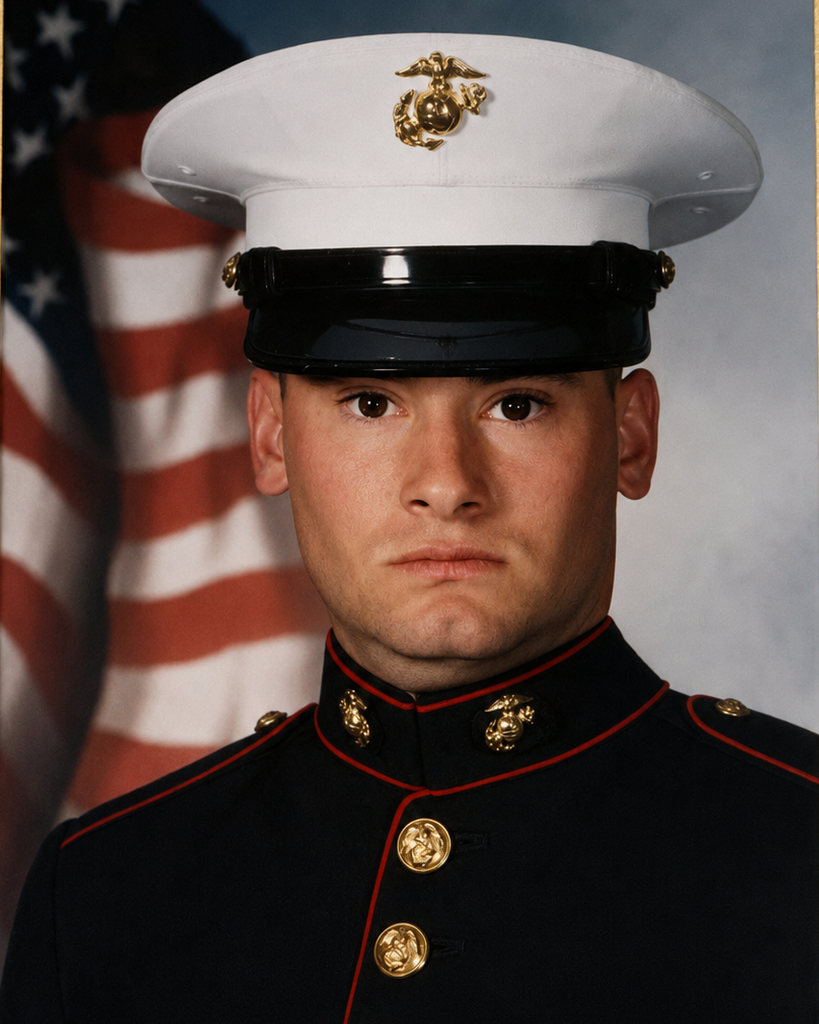 Jeremie William Wade Profile Photo