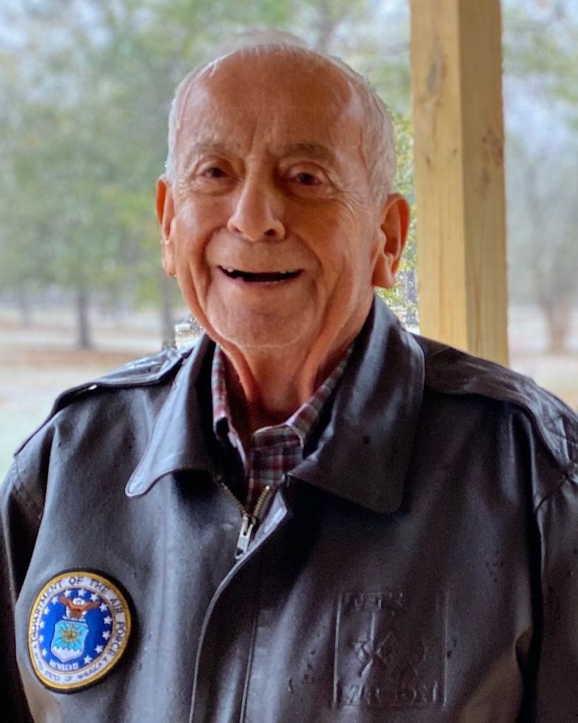 Noe E. Garza