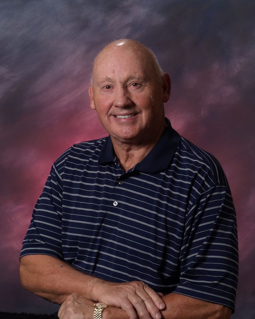 John William Jessup Profile Photo