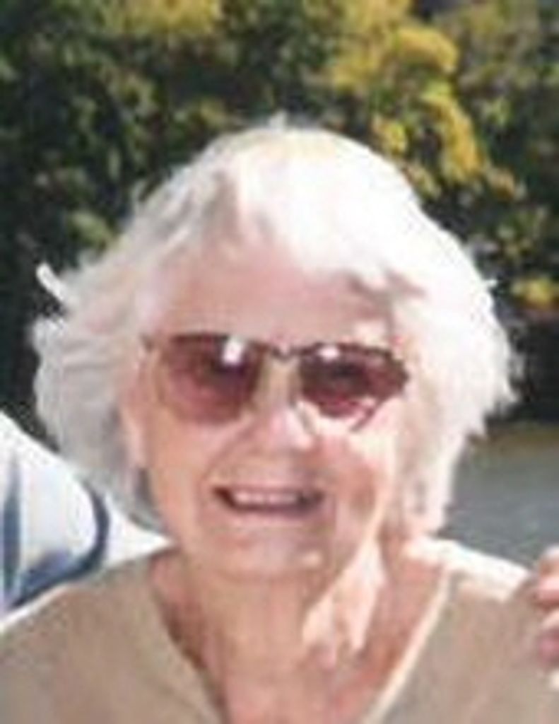 Joyce A.  Hitzke