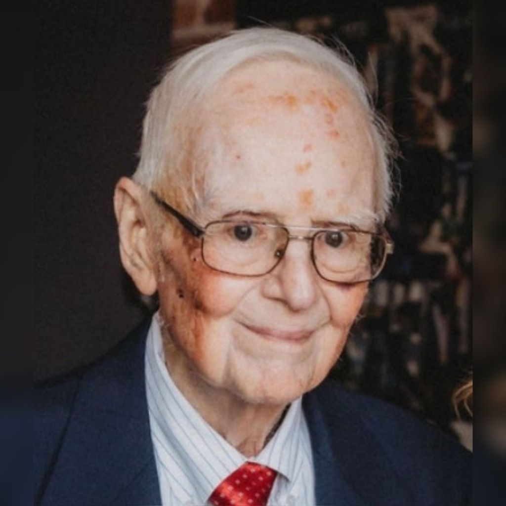 Edward Burton Briggs Profile Photo