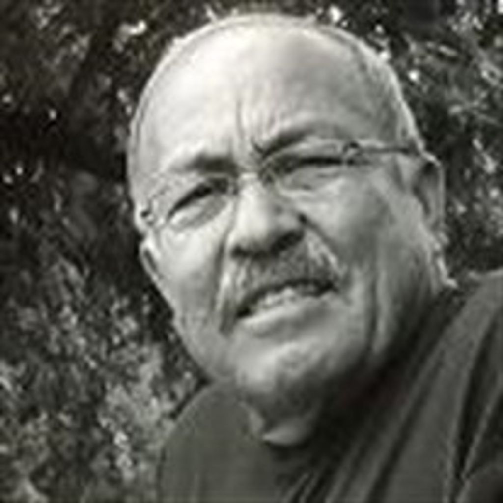 Luis Manuel Mercado Sr