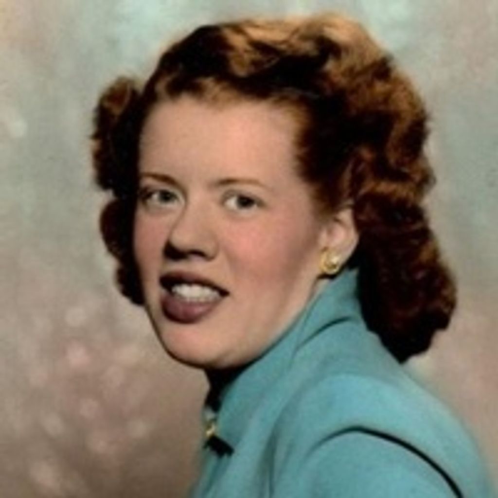 Ruth Marie Martin